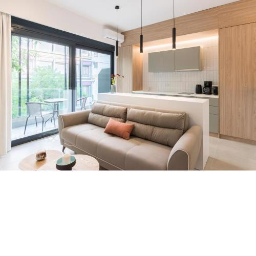 Voda Luxury Residence #101