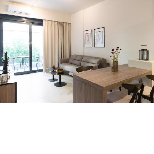 Voda Luxury Residence #102