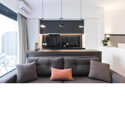 Voda Luxury Residence #201