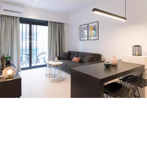 Voda Luxury Residence #202