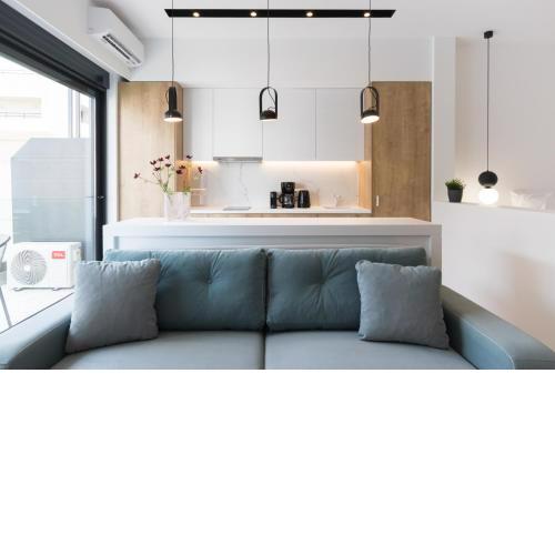 Voda Luxury Residence #401
