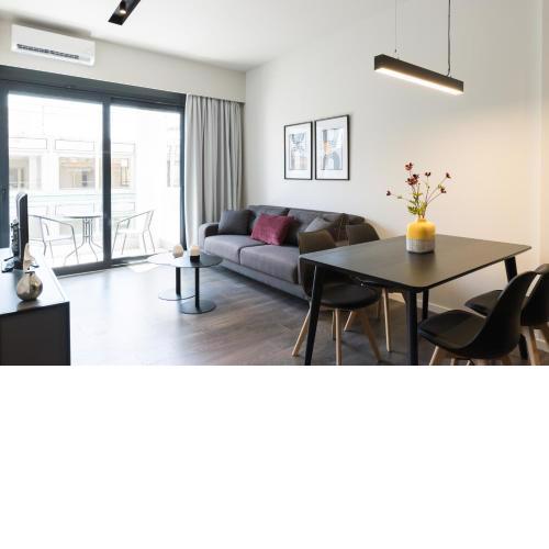 Voda Luxury Residence #502