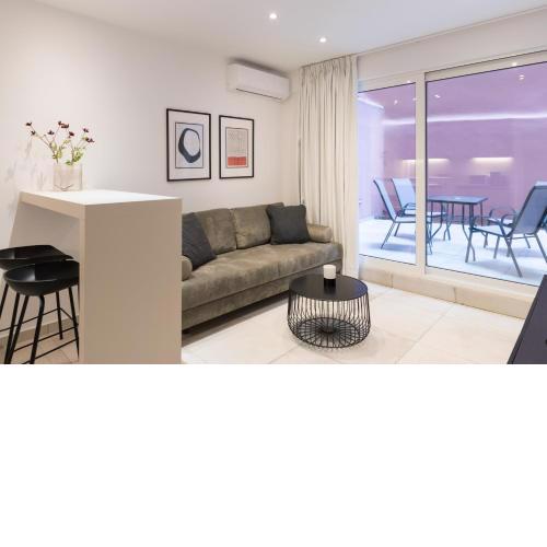 Voda Luxury Residence #801