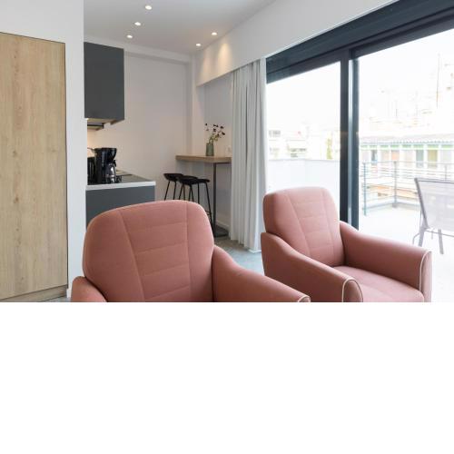 Voda Luxury Residence Penthouse #601