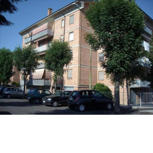 Voghera, nell'Oltrepo Pavese