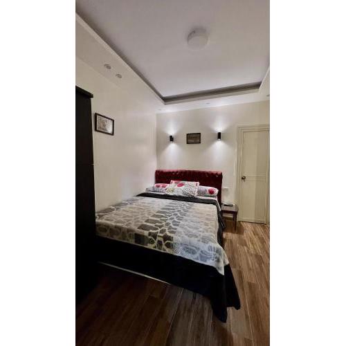 Vogo pyramids Cairo- فوجو بيراميدز القاهرة
