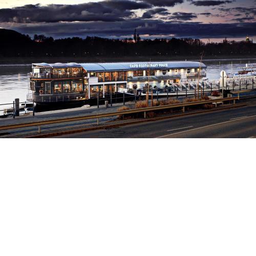 Vogue Boat Apartments