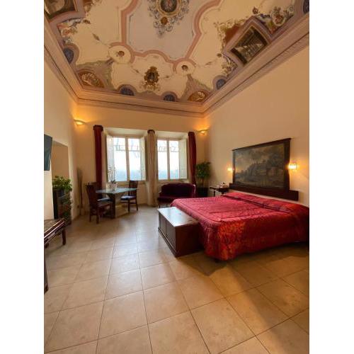 Vogue Hotel Arezzo