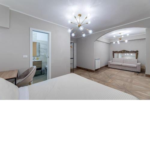 Vogue Suites Rome