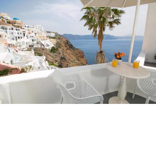 Vogue Suites
