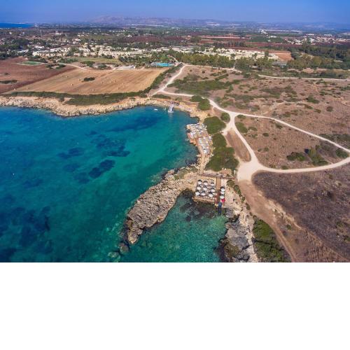 VOI Arenella Resort