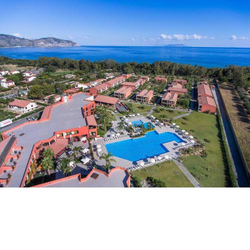 VOI Baia di Tindari Resort