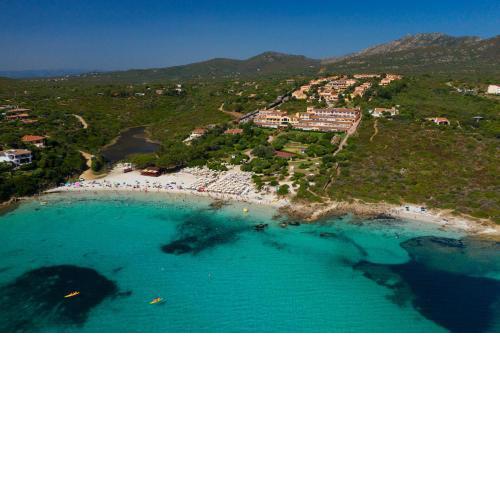 VOI Colonna Village