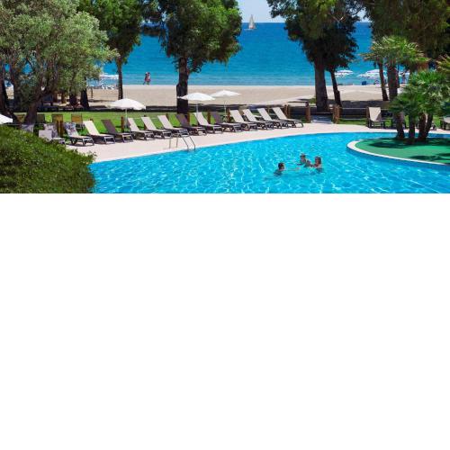 VOI Floriana Resort