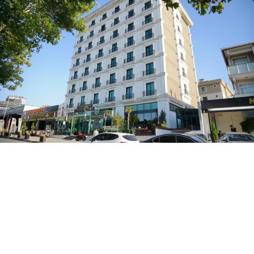 VOİS HOTEL ATAŞEHİR