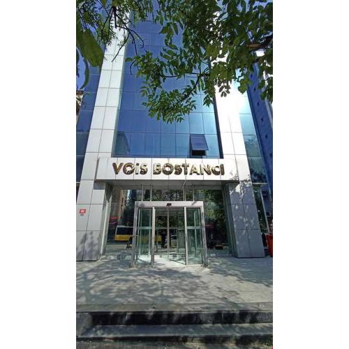Vois Hotel Bostancı