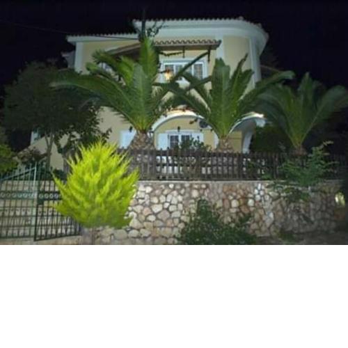Vokamvilia Apartment & Studio Close to the sea