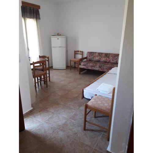 Volada view traditional apartments
