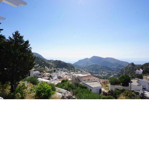 Volada View