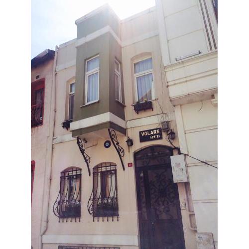 Volare Apart Hotels