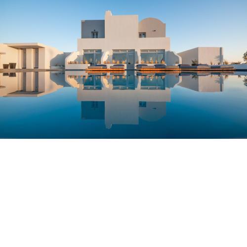 Volcanic Arc Suites