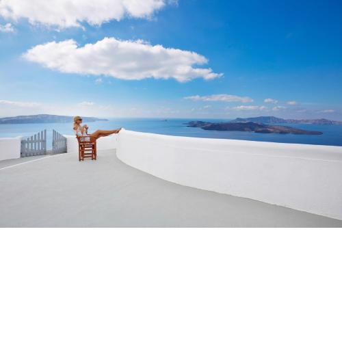 Volcano View by Caldera Collection