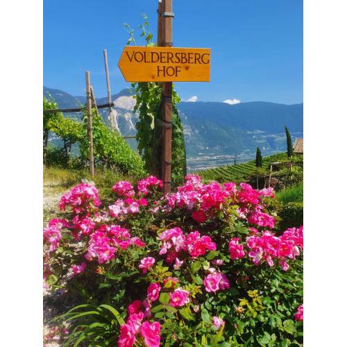 Voldersberghof
