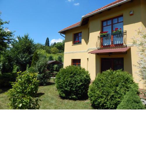 Völgy Apartman