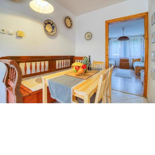 Völgyfürdő Apartman