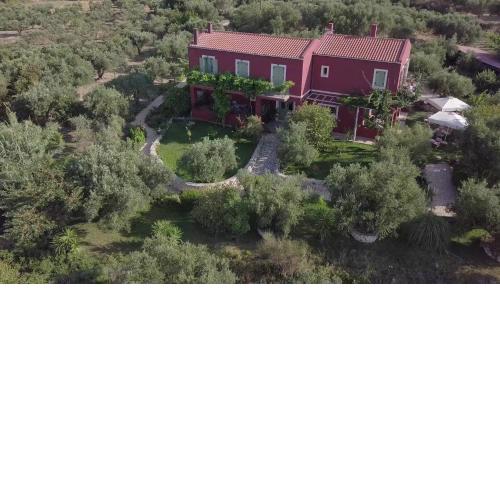 Volidiera Guesthouse