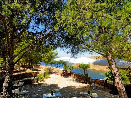 Volissos Holiday Homes