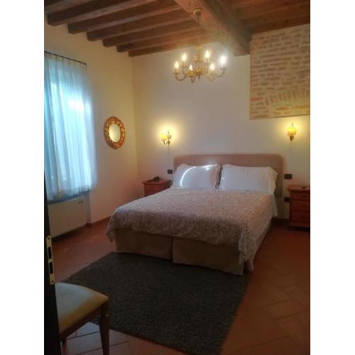 Volivia Relais