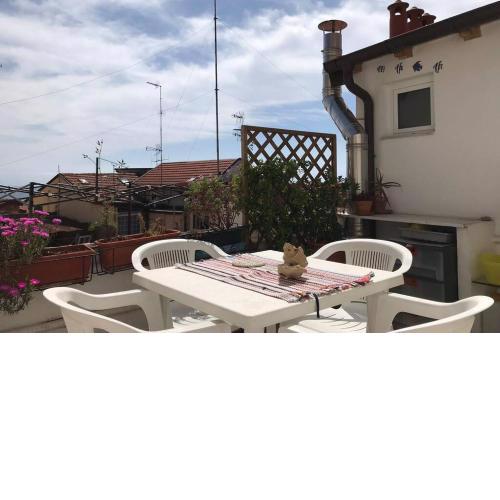 VOLKER’S HOME-VISTA MARE CENTRO SANREMO