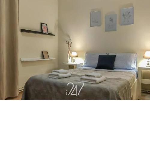 Volos Cental House