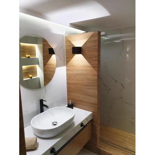 Volos Center Luxury Home