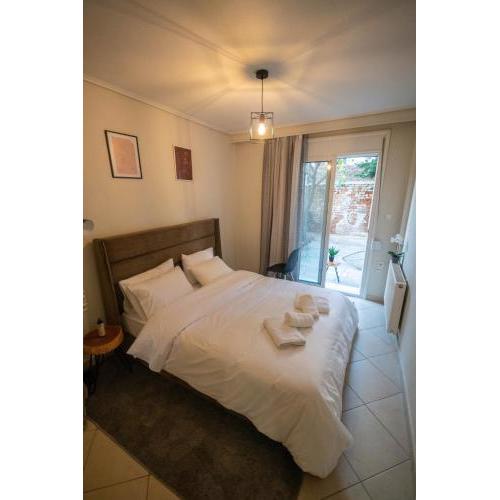 Volos Downtown Apartment