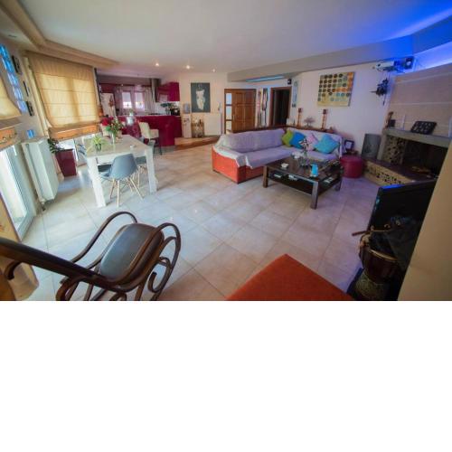 Volos Lux Apartment