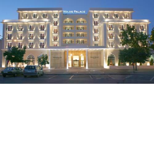 Volos Palace