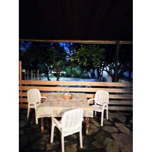 Volos Traditional beach House 2