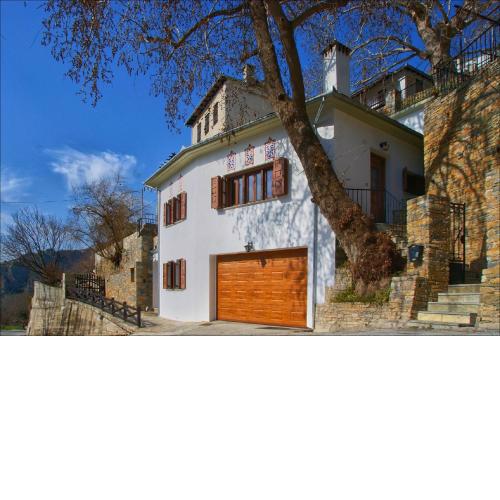 Volos View Residence
