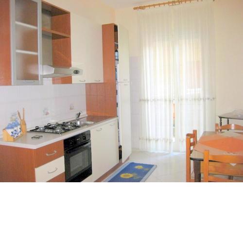 Volpe Trabia Apartment