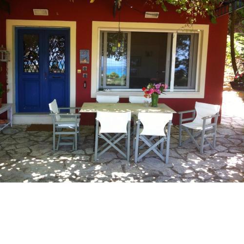 Volpetta House