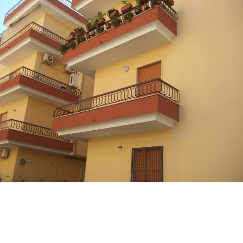 Volta Apartment