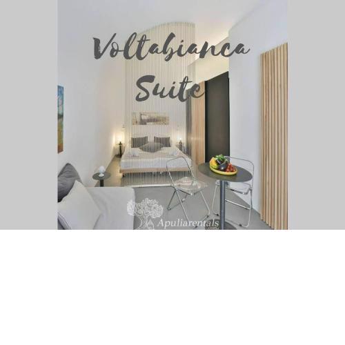 Voltabianca Suite