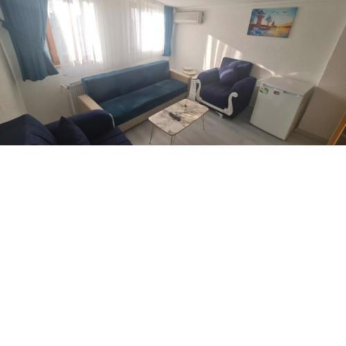 VOLTER Group Mısır Buğdayı Taksim