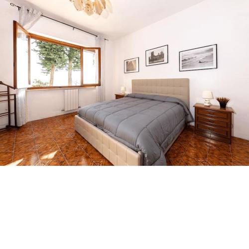 [Volterra] Relax Apartament W/ Beautiful View