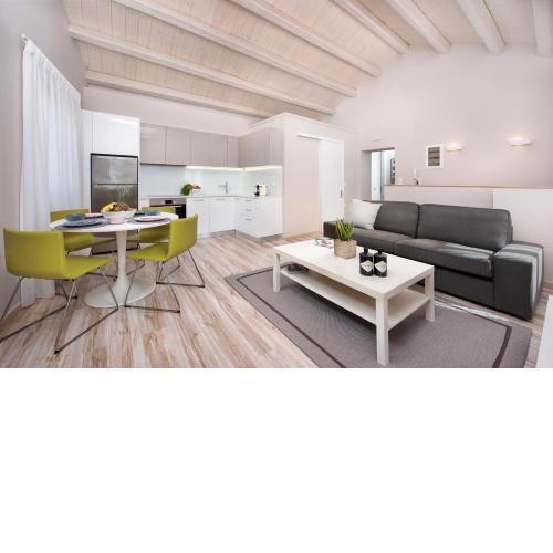 Volto Kokkini Apartment
