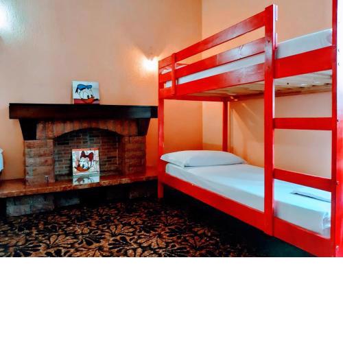 Volturno Guest House