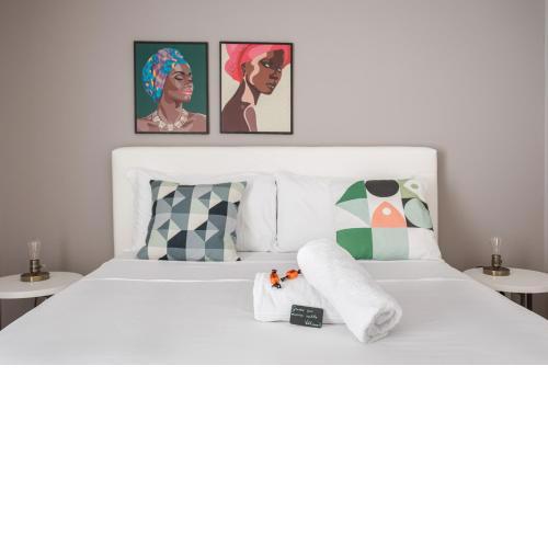 Volturno3 Suites & more