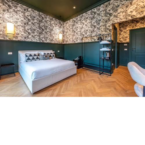 Voluta Suites